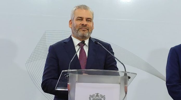 SEDENA convocó a reunión a candidatos y líderes partidistas de Michoacán