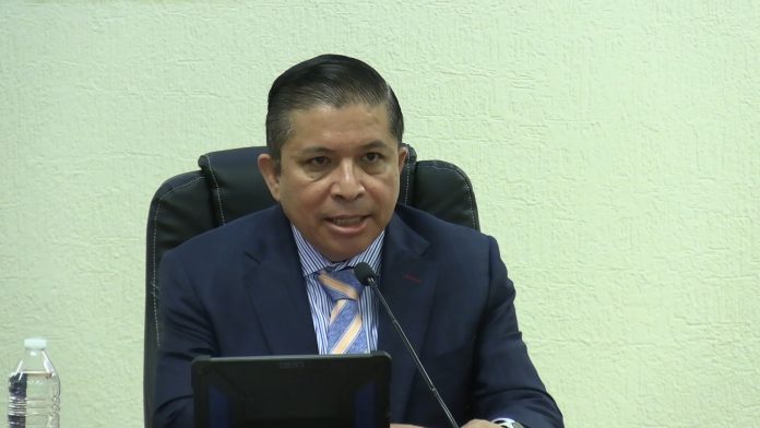 Candidatos pueden acceder a seguridad desde que son nombrados por sus partidos