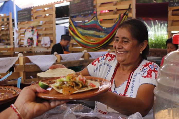 Todo listo para el Festival de Origen, arrancará este 26 de abril