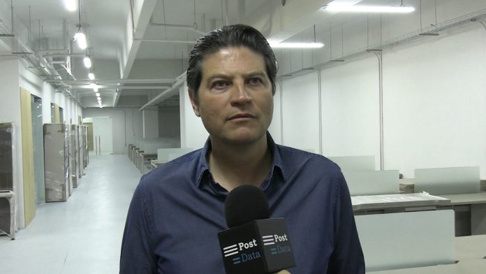 “Sin un peso de deuda”, Ciudad Administrativa de Morelia abrirá sus puertas en 4 semanas