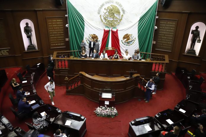 Disminuyen 50% costo de la revalidación de licencias “C” en Morelia