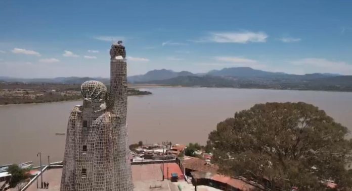 “No por ganar unos votos, hay que embarrar al Lago de Pátzcuaro”: Alfredo Ramírez
