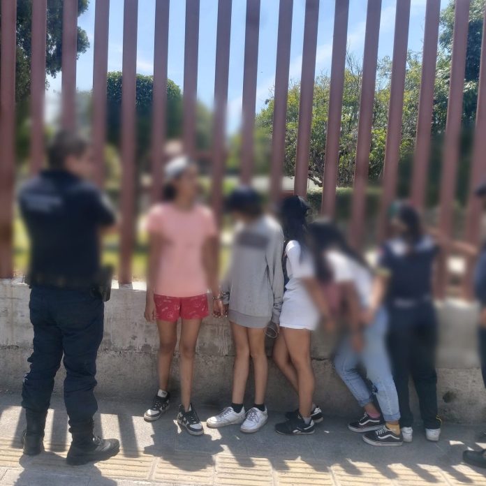 No escaparon de albergue del DIF las 7 menores, estaban en clases: Gobernador
