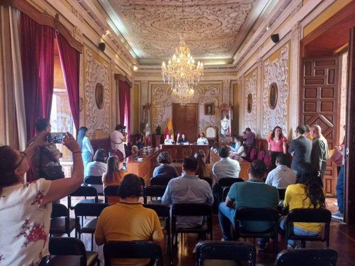 CEAC pide modificaciones a proyectos de Morelia para acceder al FAEISPUM