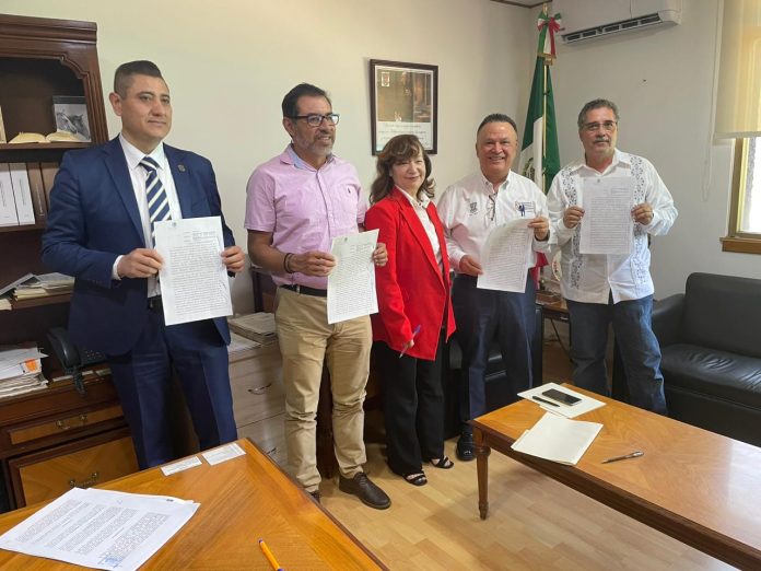Se conjura la huelga en el Gobierno de Michoacán