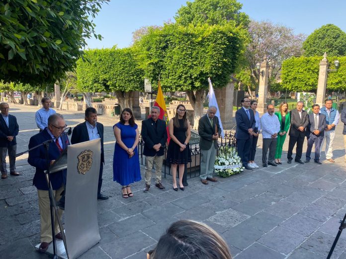 Necesario atender la conservación y restauración de monumentos históricos: Gerencia de Morelia