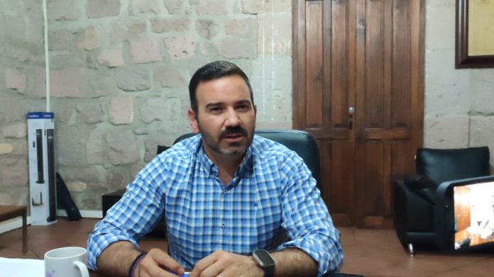 Denunciará ayuntamiento de Morelia extorsión telefónica a periodistas