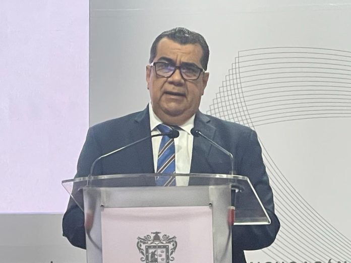 Cuentan con seguridad personal, 17 candidatos de Michoacán
