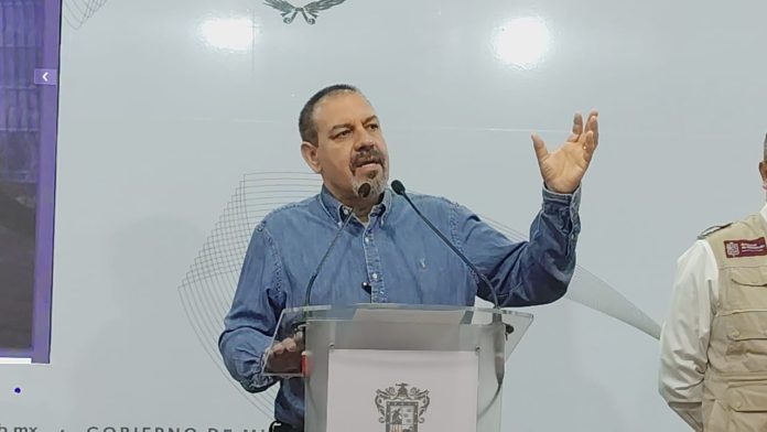 Debido a la sequía, comenzó “la rebatinga” por el agua en Michoacán: SEMA