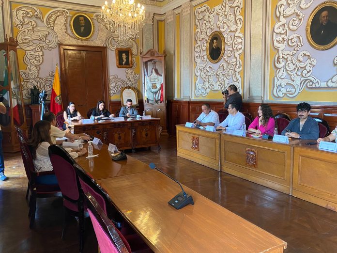 Ingresos por 1mil 142 mdp logró Morelia en el primer trimestre del 2024