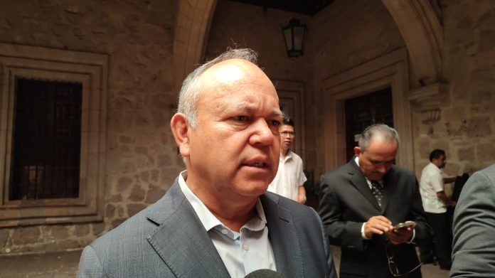 CONAGUA Y PROFEPA determinarán si agua de planta tratadora está contaminada: OOAPAS