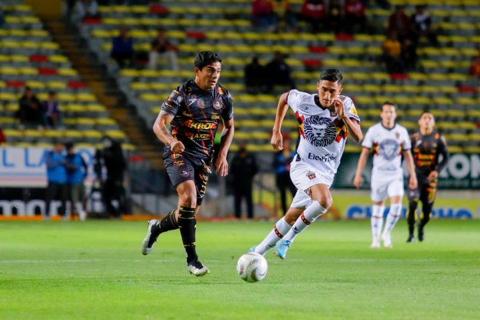 Los canarios recibirán este jueves a Leones Negros