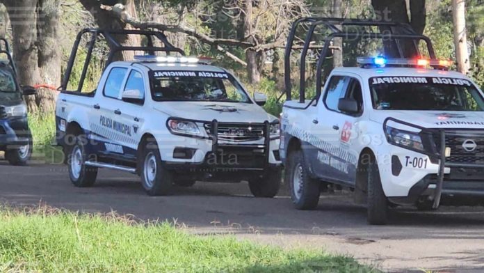 Hallan a mujer asesinada en parcela de Tarímbaro