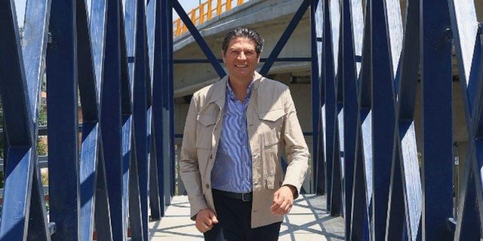 Asegura edil moreliano que denuncias de Torres Piña son actos de “desesperación”