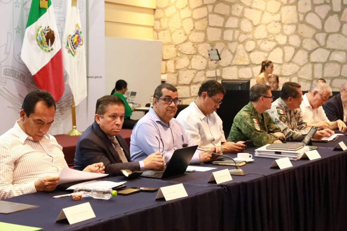 Tienen protección policial, 66 candidatos a ediles y diputados en Michoacán