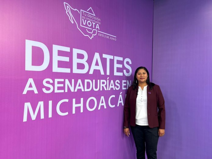 Debate dejó de manifiesto que están en disputa dos proyectos de Nación: Diego Hernández