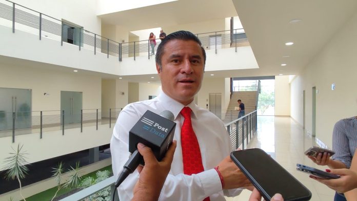 UMSNH ofrece apertura al diálogo para analizar demandas del CSI