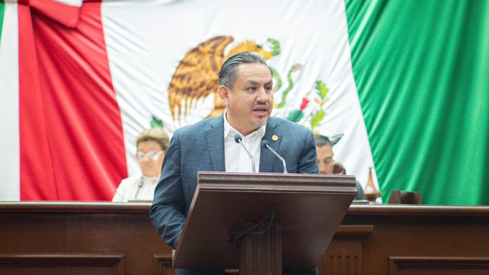 Para fomentar la cultura de la prevención, Michoacán contará con el Día Estatal del Riñón: Víctor Manríquez Para fomentar la cultura de la prevención, Michoacán contará con el Día Estatal del Riñón: Víctor Manríquez