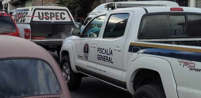 Localizan a adolescente asesinada en la región de Cuitzeo, estaba desaparecida