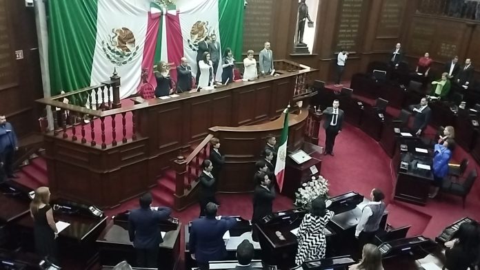 Congreso conmemoración