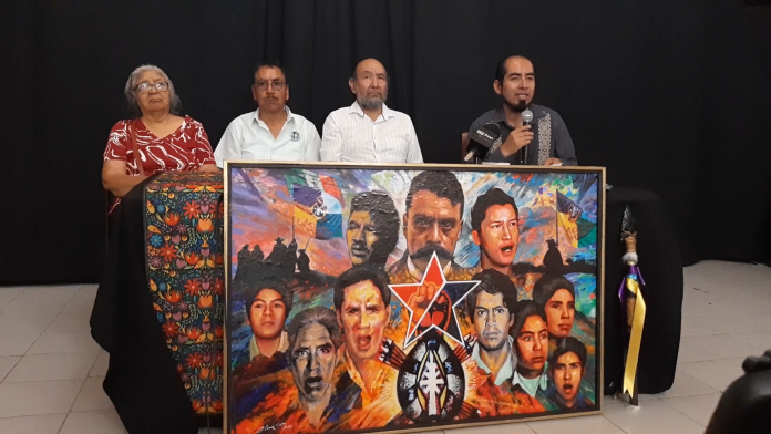 Arranca CSI contracampaña contra candidatos de Erongarícuaro e Hidalgo