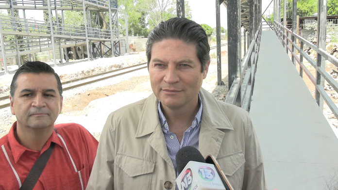 Sin respuesta, solicitud para que Policía Morelia me brinde seguridad en campañas: Alfonso Martínez