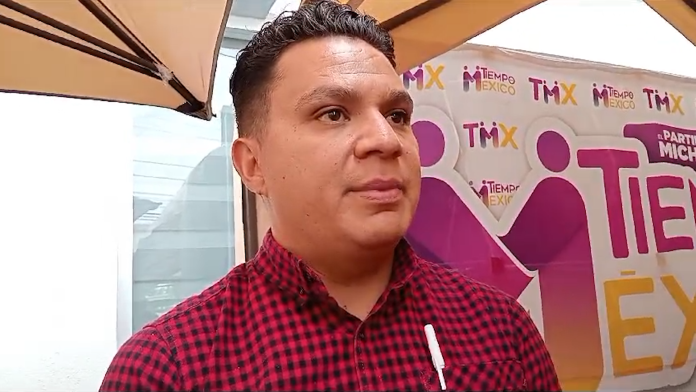 A un mes de recibir amenazas, candidato a la alcaldía de Indaparapeo espera seguridad