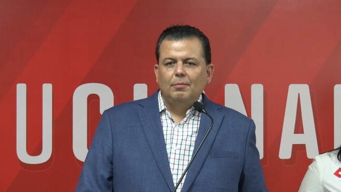 Por inseguridad, candidata del PRI en Tierra Caliente no hará campaña