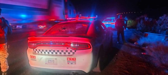Identifican a GN muerto durante enfrentamiento de La Piedad