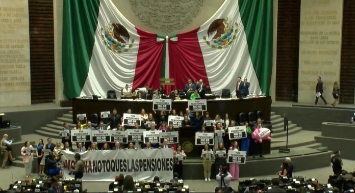 PENSIONES