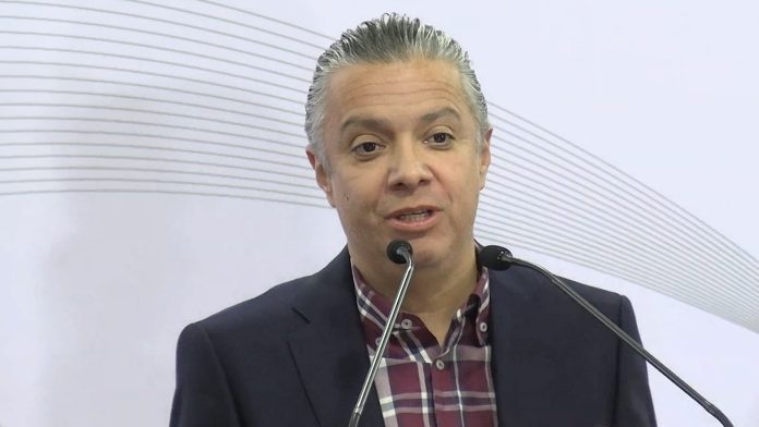 Multa de 1mil 086 pesos a quien no pague el refrendo a más tardar el 30 de abril
