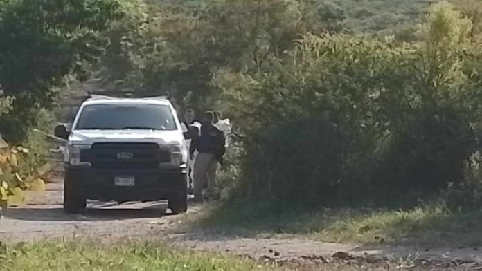 Hallan cadáver quemado y putrefacto en Zinapécuaro