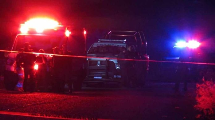 Matan a dueño de taquería y cervecería en Zitácuaro