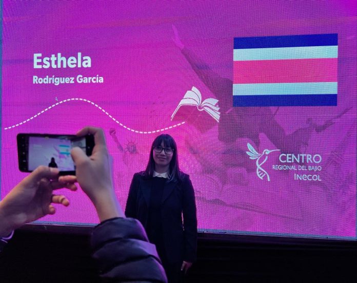 Lunes 15 de abril se abre segunda convocatoria para becas de movilidad 2024