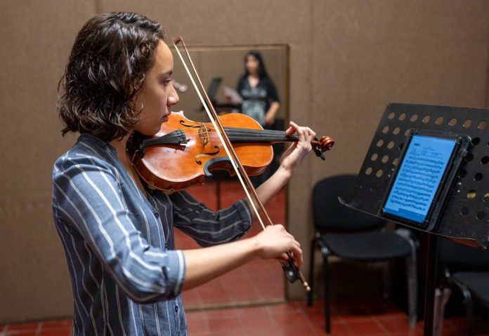 Siguen abiertas las inscripciones para los nuevos programas educativos que oferta la UMSNH Siguen abiertas las inscripciones para los nuevos programas educativos que oferta la UMSNH