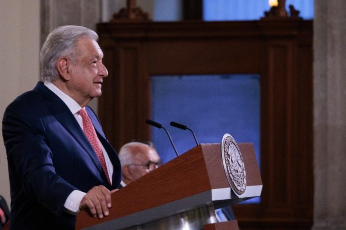 “Aunque parezca utópico, increíble, fantasioso”, México tendrá en septiembre el mejor sistema de salud pública del mundo: AMLO