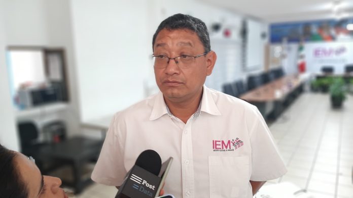 IEM rechaza que obstaculicen consulta en Charapan