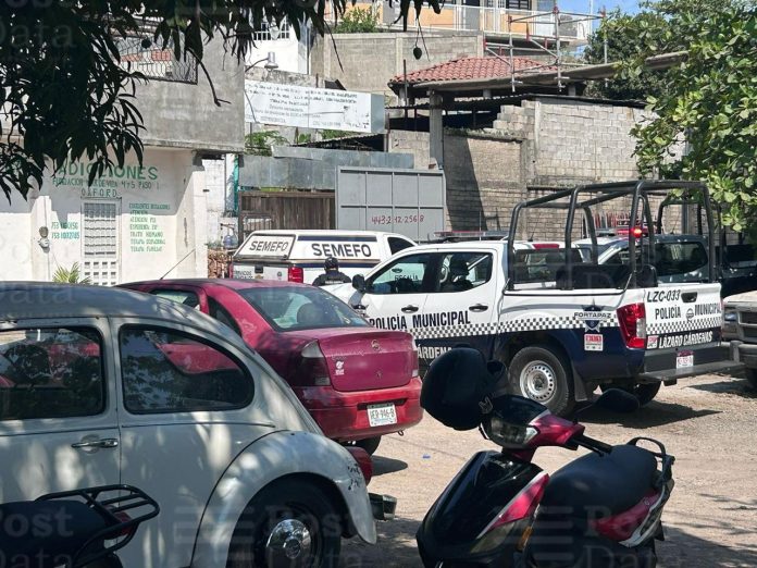 Investigan homicidio de dos internos en centro de rehabilitación en LC