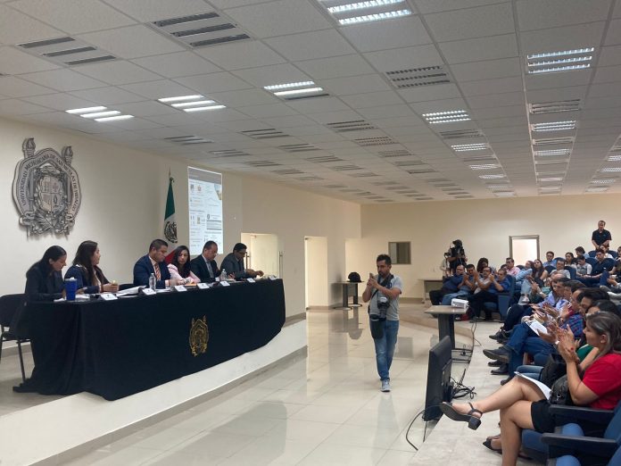 Sin resolución clara, negociación de ININEE con Rectoría