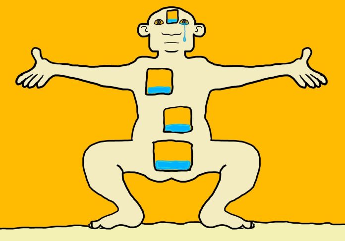 URBANÓPOLIS. Gobernanza del Agua URBANÓPOLIS. Gobernanza del Agua