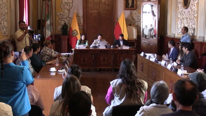 Seis funcionarios municipales de Morelia dejarán sus encargos para irse a campaña