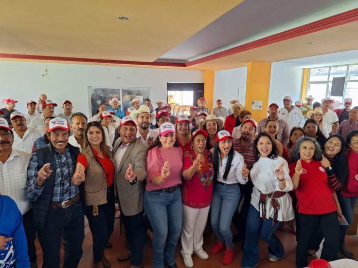 Prioridad, que el FONDEN tenga suficiencia presupuestal: Araceli Saucedo Prioridad, que el FONDEN tenga suficiencia presupuestal: Araceli Saucedo