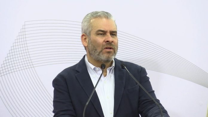 “Se muerden la lengua”, quienes me acusan de coordinar campañas: Gobernador