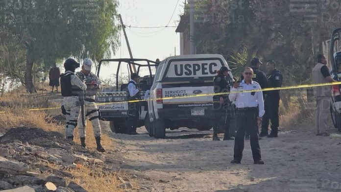 Identifican al joven asesinado en la zona oriente de Morelia