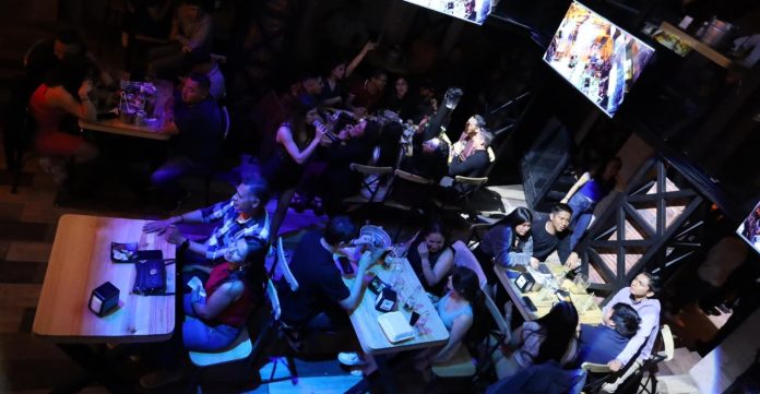 No hubo multas ni apercibimientos contra antros de Morelia en Semana Santa