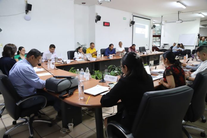 Falta capturar 70% de la información de los candidatos en la plataforma "Conóceles"