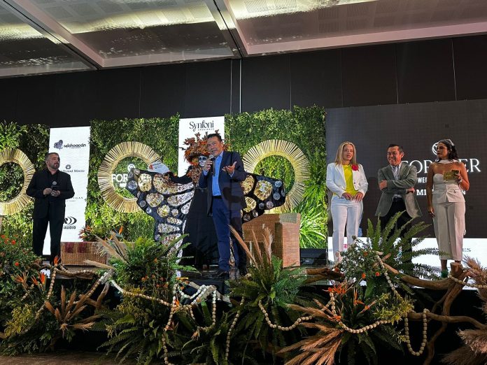 Michoacán se potencializa como destino de bodas