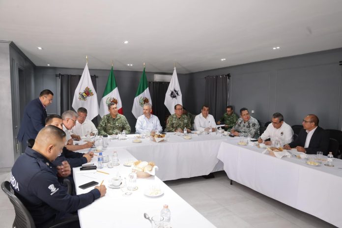 12 mil elementos vigilarán la jornada electoral en Michoacán; no hay focos rojos