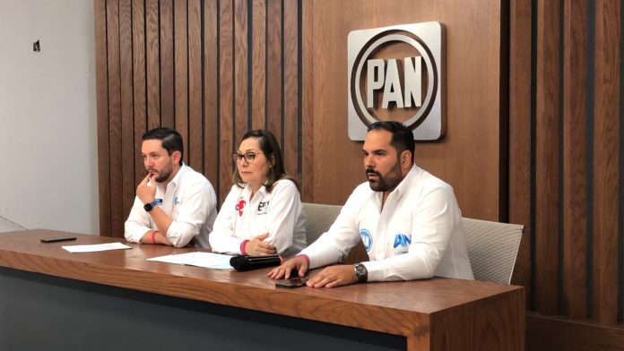 Por inseguridad, PAN sin representantes en 20% de casillas Por inseguridad, PAN sin representantes en 20% de casillas