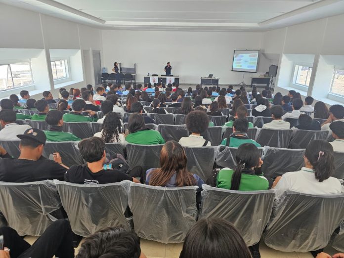 Unidad Profesional de Zamora de la UMSNH, excelente alternativa de estudio: Secretario Académico Unidad Profesional de Zamora de la UMSNH, excelente alternativa de estudio: Secretario Académico